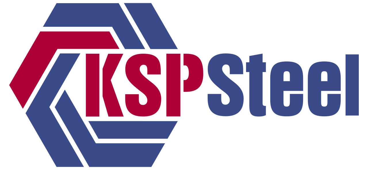 KSP Steel